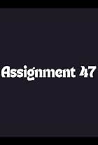 Assignment 47 (2009)