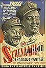 Serenaadiluutnantti (1949)