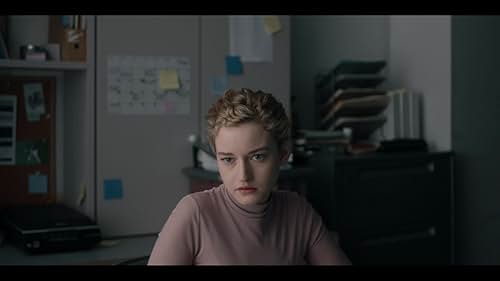 The Assistant Trailer