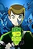 Ben 10: Alien Force (TV Series 2008–2010) Poster