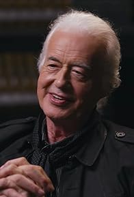 Primary photo for Jimmy Page