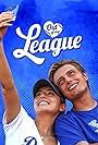 Out of My League (2016)