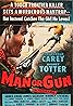 Man or Gun (1958) Poster