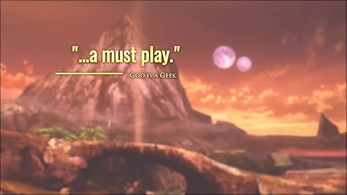 Ys VIII: Lacrimosa Of Dana: Accolades (UK)