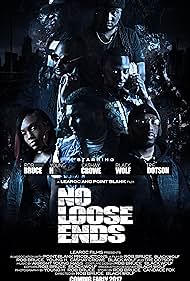 No Loose Ends (2018)