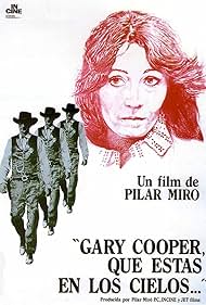 Gary Cooper, que estás en los cielos (1980)