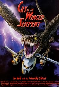 Primary photo for Cry of the Winged Serpent