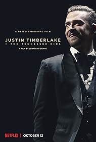 Justin Timberlake in Justin Timberlake + the Tennessee Kids (2016)