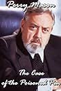 Perry Mason: The Case of the Poisoned Pen (1990)