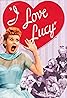 I Love Lucy (TV Series 1951–1957) Poster