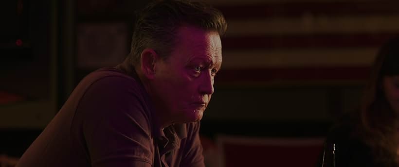 Robert Patrick in Rushed (2021)