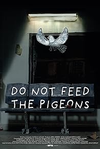 Primary photo for Do Not Feed the Pigeons