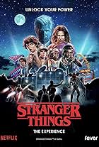 Stranger Things: The Experience