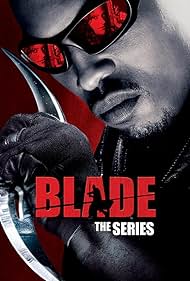 Blade: The Series (2006)