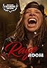 Rage Room (TV Series) Poster