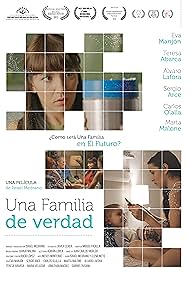 A Real Family (2017)