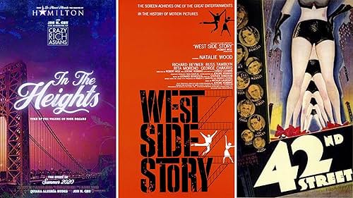 Hollywood's Shared History with Broadway