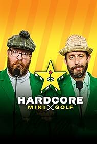 Hardcore Mini Golf (2020)