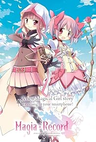 Primary photo for Magia Record: Puella Magi Madoka Magica Side Story