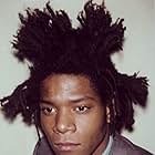 Jean Michel Basquiat