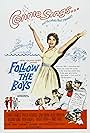 Follow the Boys (1963)