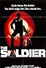 The Soldier (1982) Poster