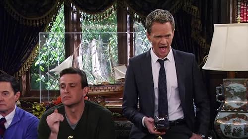 How I Met Your Mother: Season 9 (German)