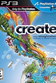 Create (2010)