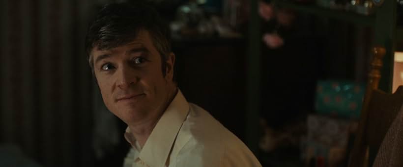 Barry Ward in Extra Ordinary (2019)