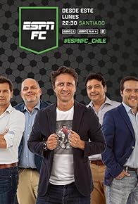 Primary photo for ESPN FC Chile