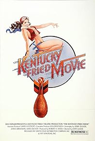 Primary photo for The Kentucky Fried Movie