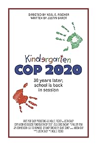 Primary photo for Kindergarten Cop 2020