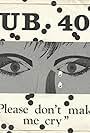 UB40: Please Don't Make Me Cry (1983)