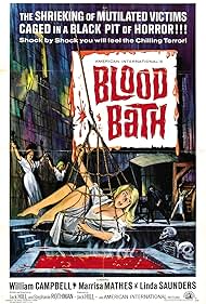 Blood Bath (1966)