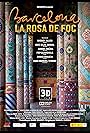 Barcelona, la rosa de foc