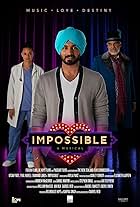 Paul Norell, Utsav K. Patel, and Diamond Langi in Impossible