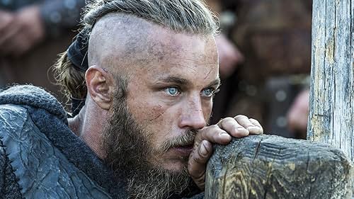 The Saga of Ragnar Lothbrok (2016)