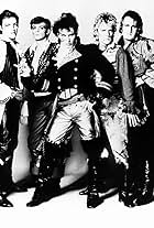 Adam Ant and Adam and the Ants