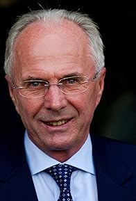 Primary photo for Sven-Göran Eriksson