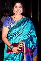 Renuka Shahane