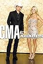 The 45th Annual CMA Awards (2011)