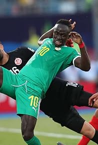 Primary photo for Semi Final: Senegal vs. Tunisia