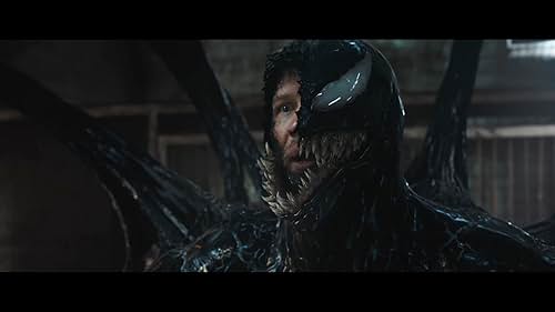 Venom: The Last Dance