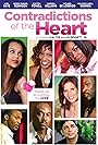 Vanessa Williams, Molly Culver, Michael DeLorenzo, Christopher B. Duncan, LisaRaye McCoy, Clifton Powell, Wendy Raquel Robinson, and Malcolm-Jamal Warner in Contradictions of the Heart (2009)