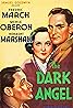 The Dark Angel (1935) Poster