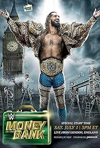 Primary photo for WWE Money in the Bank