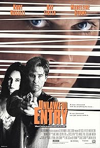 Primary photo for Unlawful Entry