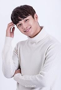 Primary photo for Jo Yoon-woo