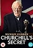 Churchill's Secret (TV Movie 2016) Poster