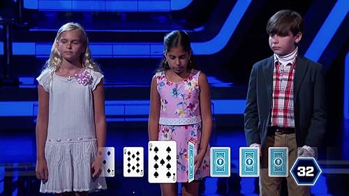 Genius Junior: These Kids Know Something You Don't Know